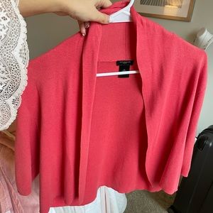 Ann Taylor Dressy Cardigan